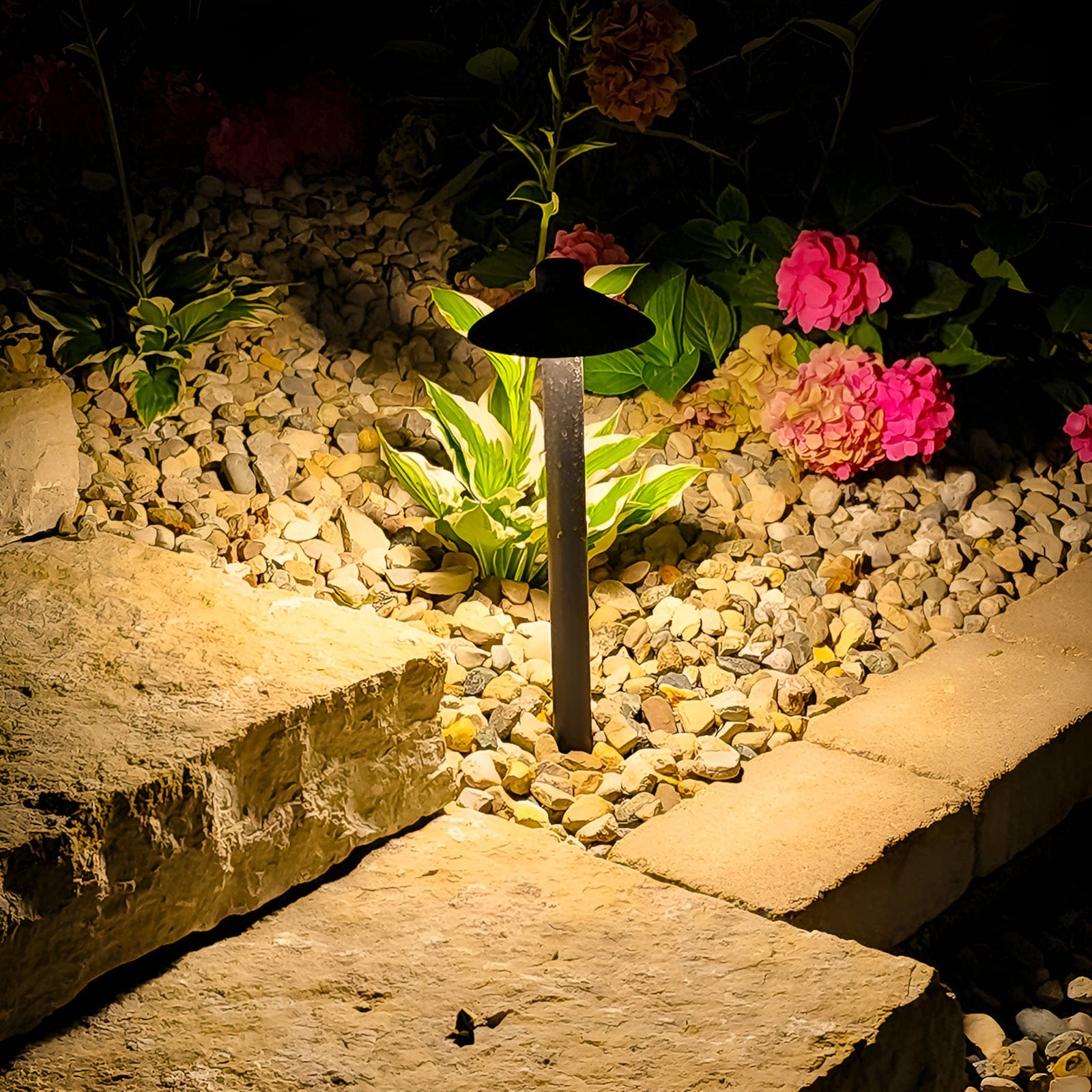 Indianapolis Outdoor Lighting Service